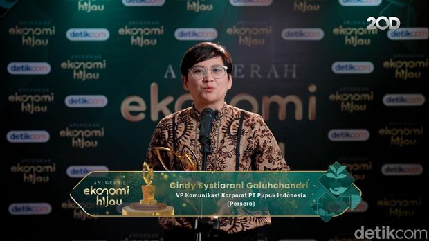 Ini Program Pupuk Indonesia yang Bawa Pulau Lembata Mandiri Pangan!