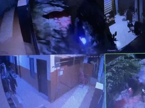 Kos Wanita di Palopo Dibobol Maling, Korban Ditodong Pisau-HP Dicuri Kos Wanita di Palopo Dibobol Maling, Korban Ditodong Pisau-HP Dicuri