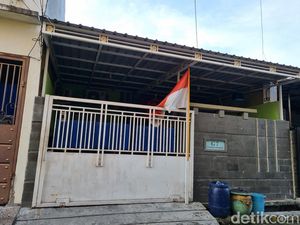 Komnas PA Dorong Pengawasan Daycare Buntut Balita Luka-luka di Surabaya Komnas PA Dorong Pengawasan Daycare Buntut Balita Luka-luka di Surabaya