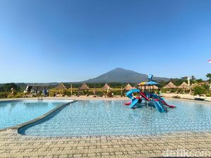 Cuaca Cirebon Hari Ini Jumat 12 September 2025: Berawan