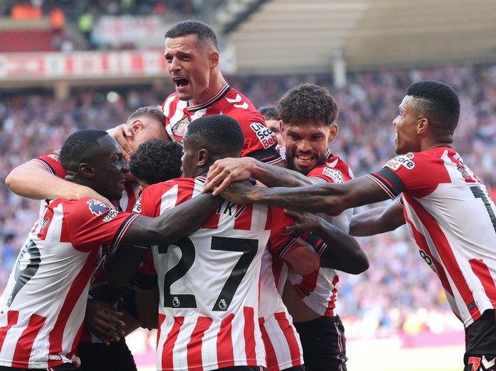Sunderland