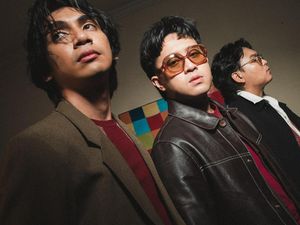 Move-on Bareng The Lantis Move-on Bareng The Lantis