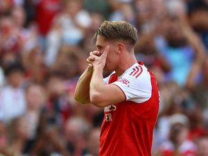 Arteta Yakin Gyokeres Akan Bikin Arsenal Meledak