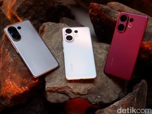 Ini Tampilan Vivo V60 yang Rilis di Indonesia 28 Agustus Ini Tampilan Vivo V60 yang Rilis di Indonesia 28 Agustus