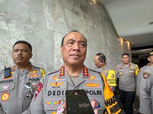 Wakapolri Komjen Dedi Diminta Awasi Satgas Ketahanan Pangan-Makan Bergizi Wakapolri Komjen Dedi Diminta Awasi Satgas Ketahanan Pangan-Makan Bergizi