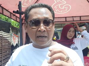 Respons Wakil Ketua KPK soal Bupati Sudewo di Kasus Suap Rel KA