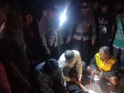 Remaja 15 Tahun Ceburkan Diri ke Laut Saat Mancing di Eks Pelabuhan Buleleng