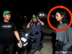 Waria di Makassar Kepergok Curi Kosmetik-Parfum di Mal Panakkukang