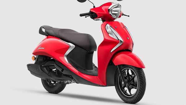 Tampang Skutik Retro Baru Yamaha yang Harganya Mulai Rp 14 Jutaan