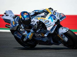 Hasil Kualifikasi MotoGP Catalunya 2025: Alex Pole, Marc Marquez Ketiga Hasil Kualifikasi MotoGP Catalunya 2025: Alex Pole, Marc Marquez Ketiga