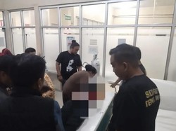 Jagoannya Kalah di Pilkades, Pria Ini Bunuh Kades Terpilih