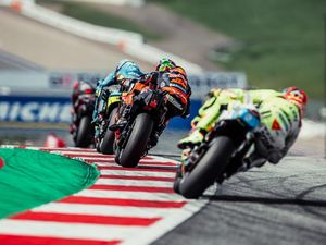 Link Live Streaming Sprint Race MotoGP Hungaria 2025 Link Live Streaming Sprint Race MotoGP Hungaria 2025