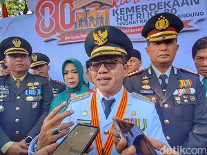 Pemkab Bandung Tak Naikkan Pajak-Tunggakan PBB Dihapuskan