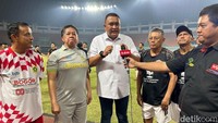 Bupati Rudy Ingin Olahraga Jadi Gerbang Promosi Pariwisata Bogor