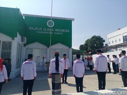 Kisah Eks Kelompok Radikal Garut: Dulu Menolak, Kini Jaga Merah Putih