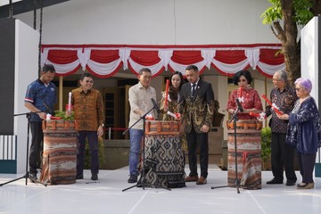Museum Proklamasi Semarakkan Bulan Kemerdekaan dengan Acara Spesial.