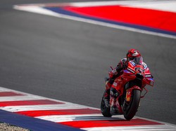 Bagnaia Tunggu Penjelasan Ducati soal Motornya, Kesabaran Sudah Mulai Habis