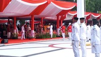Upacara HUT RI 2026 Jam Berapa? Ini Jadwal Lengkap di Istana hingga Daerah