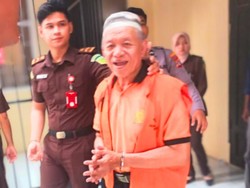 Penjelasan Polres Tarakan soal Polemik Penahanan Haji Maksum