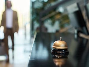 Hotel Indonesia Syariah Benahi Layanan, Yakin Rating Buruk Hanya Sementara Hotel Indonesia Syariah Benahi Layanan, Yakin Rating Buruk Hanya Sementara