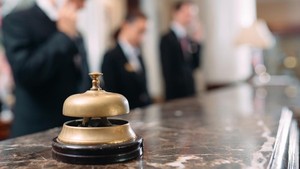 Rugi Besar, Hotel-hotel di Mataram Mau Berubah Jadi Kos-kosan