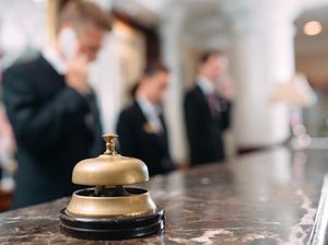 Pajak Hotel dan Restoran di Jakarta Dikurangi, PHRI Happy Pajak Hotel dan Restoran di Jakarta Dikurangi, PHRI Happy