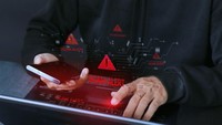 Ratusan Ribu Aduan Scam dalam Setahun yang Kuras Duit Rp 6 Triliun