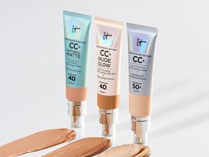 Skincare Foundation IT Cosmetics Rilis di Indonesia, Atasi Skinsecurities Skincare Foundation IT Cosmetics Rilis di Indonesia, Atasi Skinsecurities