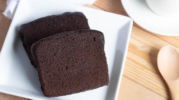 Kue Cokelat Lumer, Camilan Anak Tanpa Oven!