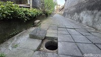 Warga Badung Bisa Bikin Teba Modern di Gang Rumah, Ini Syaratnya