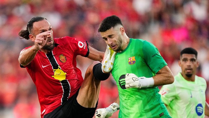 Liga Spanyol Dibuka dengan Keras: 4 Kartu Merah dari 5 Laga