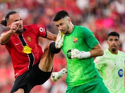 Liga Spanyol Dibuka dengan Keras: 4 Kartu Merah dari 5 Laga