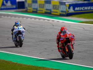 Jadwal MotoGP Hungaria 2025 Nanti Malam Jadwal MotoGP Hungaria 2025 Nanti Malam