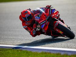 Hasil MotoGP San Marino 2025: Marc Marquez Pemenangnya