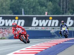 Link Live Streaming MotoGP Hungaria 2025 Malam Nanti