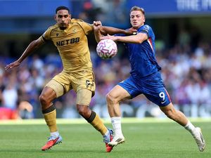 Chelsea Vs Crystal Palace: Si Juara Dunia Ditahan Imbang