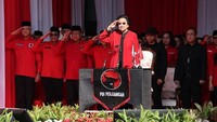 Hasto Ungkap Arahan Megawati soal Rilis Penulisan Ulang Sejarah Ditunda