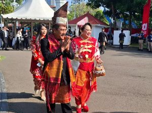 Menteri Imipas Sebut Putusan PK Jadi Dasar Novanto Bebas Bersyarat