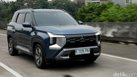 Mengenal Konsep Theater Seat di Mitsubishi Destinator, Bikin Mudik Jadi Nyaman