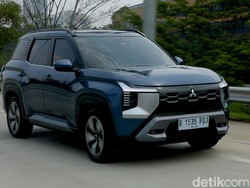 5 Alasan Mitsubishi Destinator Jadi Teman Perjalanan Keluarga Terbaik