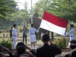 4 Contoh Teks Doa Upacara Hari Pendidikan Nasional 2026