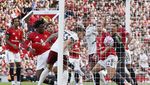 Sederet Catatan Buruk Debut Gyokeres