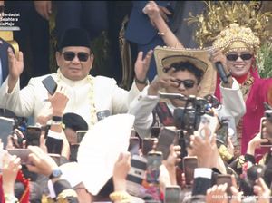 Profil Silet Open Up, Penyanyi Tabola Bale yang Goyang Istana Merdeka Profil Silet Open Up, Penyanyi Tabola Bale yang Goyang Istana Merdeka