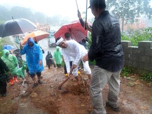 1,2 Juta Hektare Lahan Hijau Hilang, Dedi Mulyadi Akan Evaluasi Tata Ruang 1,2 Juta Hektare Lahan Hijau Hilang, Dedi Mulyadi Akan Evaluasi Tata Ruang