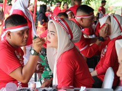 17 Ide Perayaan 17 Agustus, Ada Permainan Tradisional-Lomba Buat Pasutri