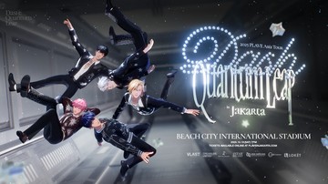 Serbu! Harga Tiket Konser PLAVE di Jakarta Sudah Tersedia