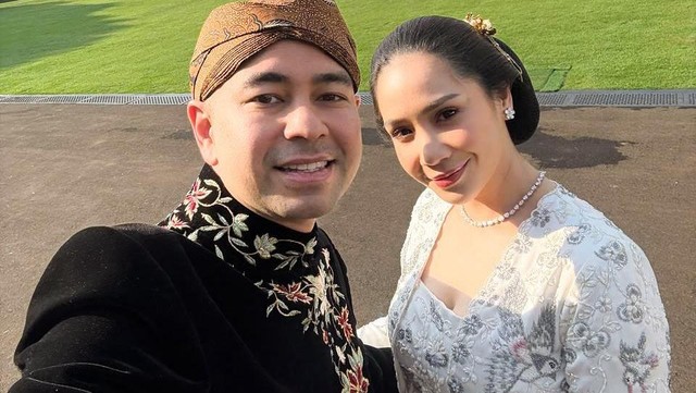 Berita Seputar Selebriti Insertlive Terkini : Terpopuler: Syifa Hadju Tak Diundang Nikahan Amanda Manopo vs Alasan Resign Karyawan RANS