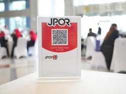 Kado Spesial BI di HUT Kemerdekaan ke-80, QRIS Bisa Dipakai di Jepang