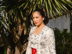 Nagita Slavina Terima Honor Rp 4,5 Juta di Usia 13 Tahun