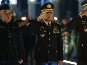 Pesan Gubernur-Kapolda Jatim Teladani Pahlawan di HUT ke-80 RI Pesan Gubernur-Kapolda Jatim Teladani Pahlawan di HUT ke-80 RI